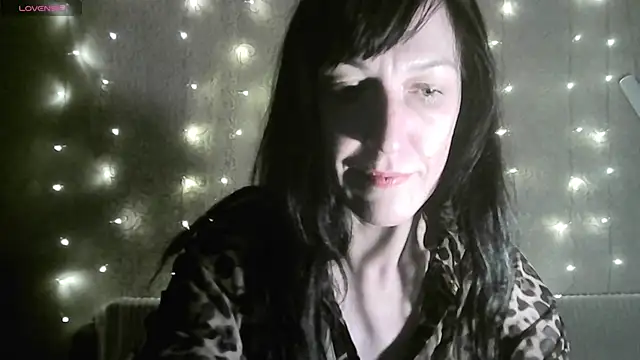 MarieODahliaS online show from November 30, 2025, 11:14 am