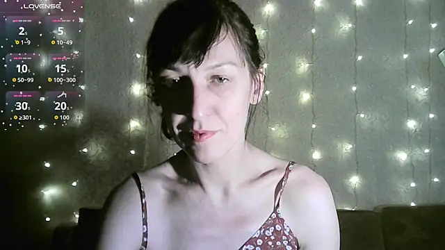 MarieODahliaS online show from December 2, 2025, 10:20 am