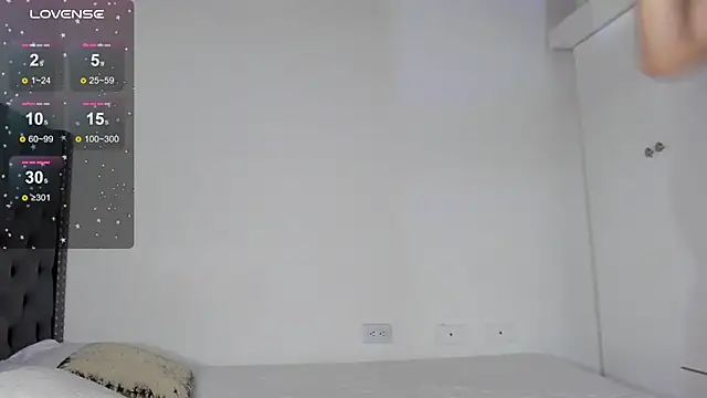 Snapshot of sophia_clark1 chatting on March 8, 2025, 10:34 pm sophia clark1 online show from March 8, 2025, 10:34 pm