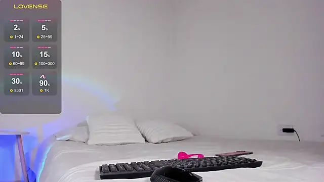 Snapshot of sophia_clark1 chatting on September 17, 2025, 5:03 pm sophia clark1 online show from September 17, 2025, 5:03 pm