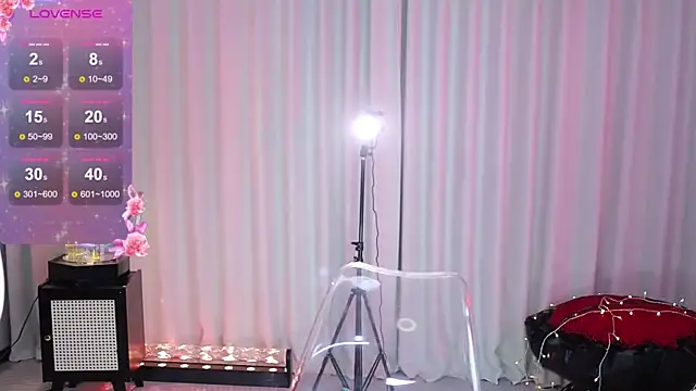 Snapshot of Angel-Bei-bei chatting on January 10, 2025, 5:56 pm Angel-Bei-bei online show from January 10, 2025, 5:56 pm