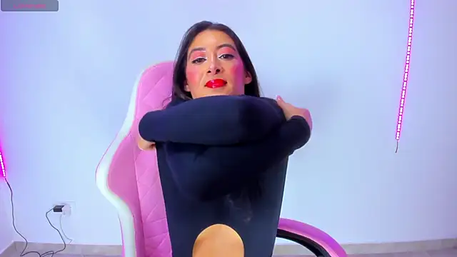 MeganWhite3 online show from March 4, 2025, 4:06 am