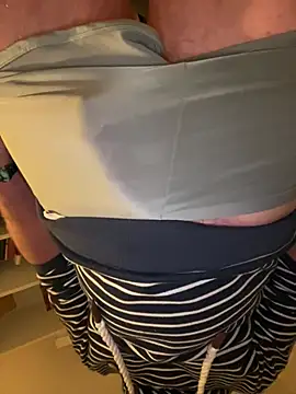 WhiteDick989 online show from December 31, 2024, 6:02 pm