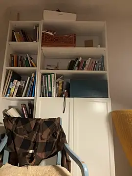 WhiteDick989 online show from January 18, 2025, 1:52 am