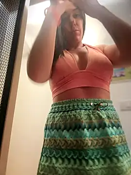 Snapshot of LilliThelo chatting on November 4, 2025, 10:14 am LilliThelo online show from November 4, 2025, 10:14 am