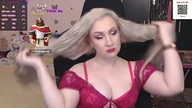 Snapshot of MissLexyGold chatting on January 2, 2025, 5:29 pm MissLexyGold online show from January 2, 2025, 5:29 pm