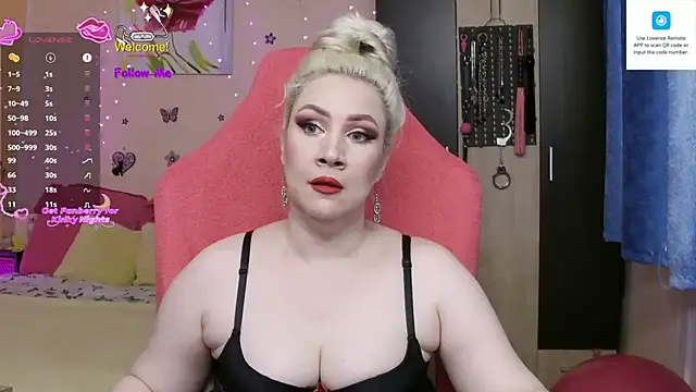 Snapshot of MissLexyGold chatting on November 7, 2025, 3:01 pm MissLexyGold online show from November 7, 2025, 3:01 pm