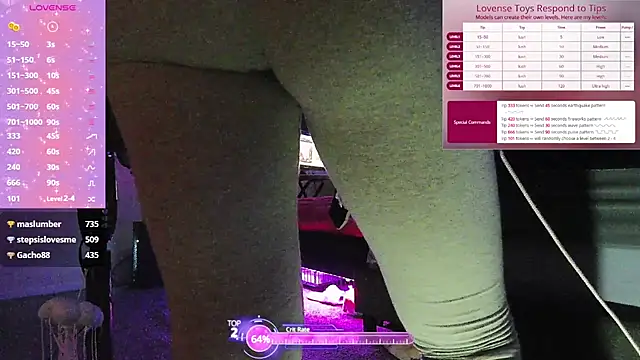 Snapshot of Blondiewithanass chatting on March 17, 2025, 5:38 pm Blondiewithanass online show from March 17, 2025, 5:38 pm