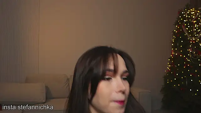 stefannichka online show from December 5, 2025, 9:00 pm