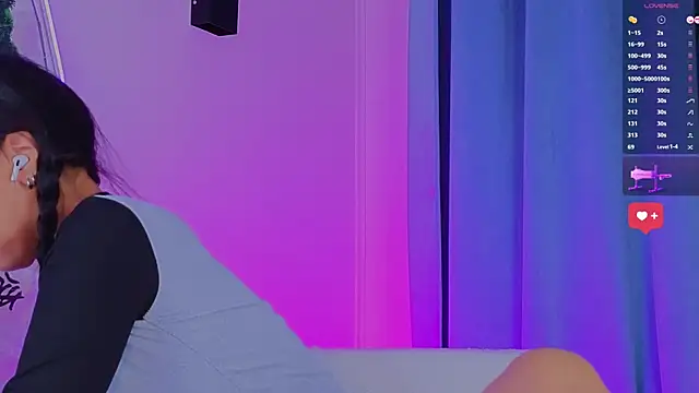 a11yson online show from January 12, 2025, 3:25 pm