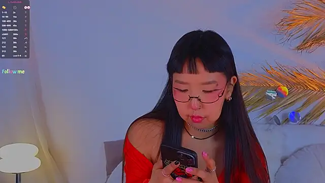 a11yson online show from January 31, 2025, 1:23 pm