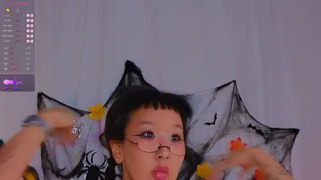 a11yson online show from October 22, 2025, 3:01 pm