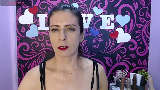 Snapshot of Great_Pussy20 chatting on February 17, 2025, 9:13 am Great Pussy20 online show from February 17, 2025, 9:13 am