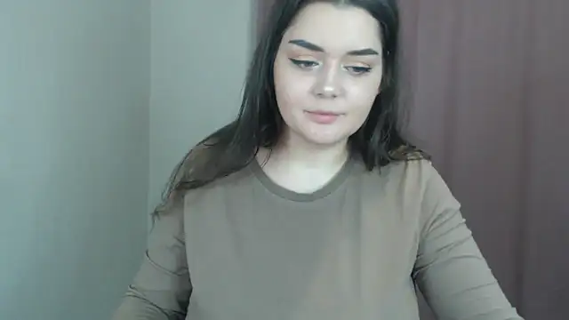 Snapshot of ohhhMie chatting on December 10, 2024, 2:28 pm ohhhMie online show from December 10, 2024, 2:28 pm