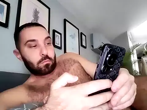 Kallobs online show from November 30, 2025, 9:13 am