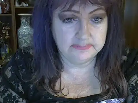 ElenaZed online show from February 14, 2025, 2:33 pm