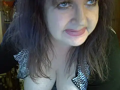 ElenaZed online show from February 15, 2025, 4:34 pm