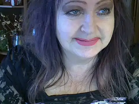 ElenaZed online show from February 18, 2025, 7:32 am