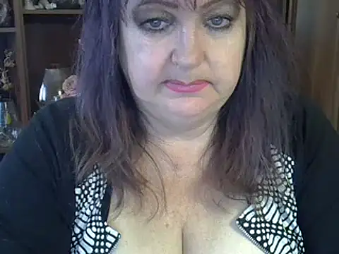 ElenaZed online show from March 4, 2025, 8:46 am