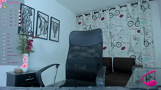 Snapshot of sweetfabianaxl chatting on December 18, 2024, 10:46 pm sweetfabianaxl online show from December 18, 2024, 10:46 pm