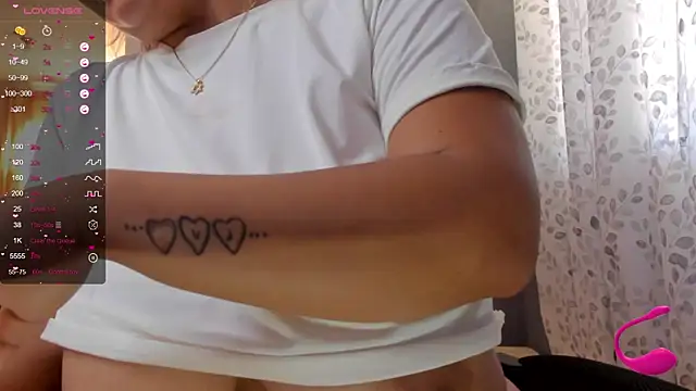 Snapshot of sweetfabianaxl chatting on January 25, 2025, 8:00 pm sweetfabianaxl online show from January 25, 2025, 8:00 pm