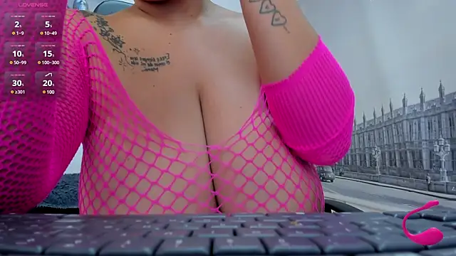 Snapshot of sweetfabianaxl chatting on February 27, 2025, 7:58 pm sweetfabianaxl online show from February 27, 2025, 7:58 pm