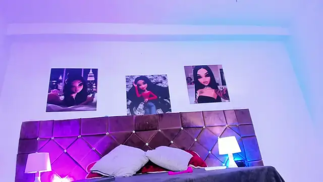 Snapshot of Ariana_lopezz chatting on March 10, 2025, 1:21 pm Ariana lopezz online show from March 10, 2025, 1:21 pm