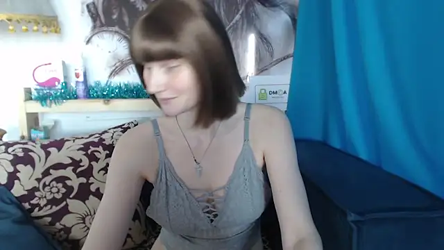 Snapshot of cornflower_mm chatting on February 6, 2025, 8:07 am cornflower mm online show from February 6, 2025, 8:07 am