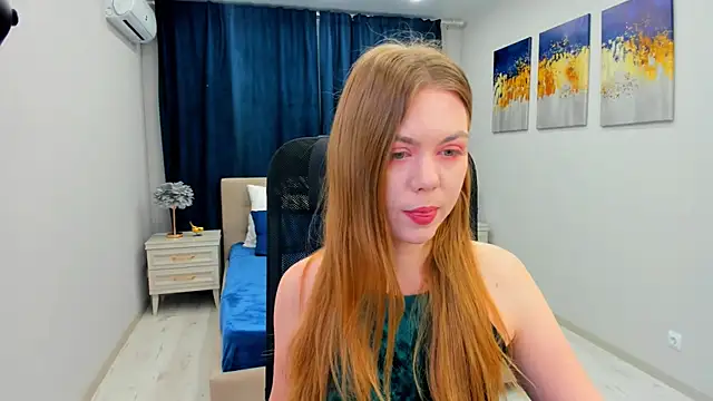 Strawberrye online show from January 15, 2025, 3:33 am