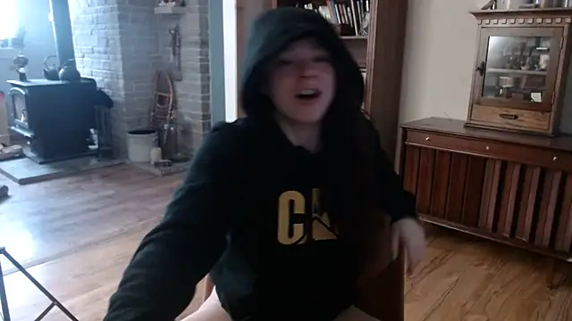 Snapshot of MarcyJones chatting on January 25, 2025, 4:03 pm MarcyJones online show from January 25, 2025, 4:03 pm