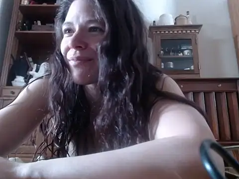 Snapshot of MarcyJones chatting on February 11, 2025, 4:56 pm MarcyJones online show from February 11, 2025, 4:56 pm