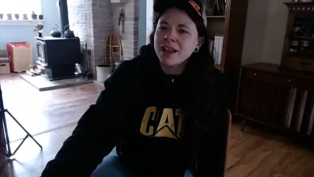 Snapshot of MarcyJones chatting on February 28, 2025, 2:20 pm MarcyJones online show from February 28, 2025, 2:20 pm