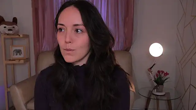 molly marmalade  online show from October 13, 2025, 1:55 pm