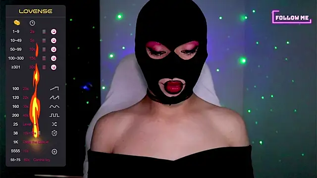 Snapshot of Bigfemblue chatting on December 3, 2025, 5:11 pm Bigfemblue online show from December 3, 2025, 5:11 pm