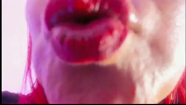 MIss Kendall  online show from March 3, 2025, 11:35 pm