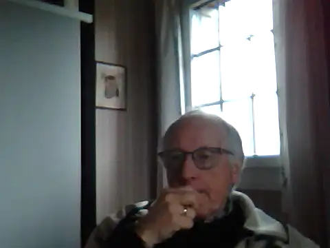 johnjohn622662 online show from February 26, 2025, 2:14 pm