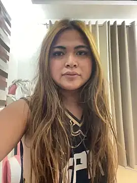 Snapshot of Bombshell_Ashy chatting on January 2, 2025, 10:05 am Bombshell Ashy online show from January 2, 2025, 10:05 am