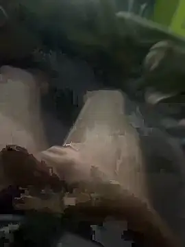 Lilbick183 online show from December 17, 2025, 12:11 pm