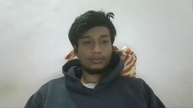 jimnail007 online show from January 29, 2025, 10:37 am