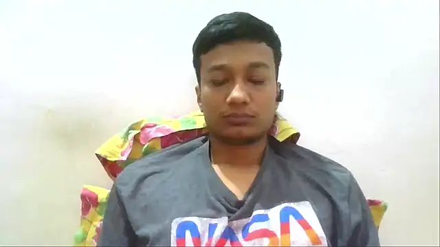 jimnail007 online show from October 8, 2025, 4:21 am