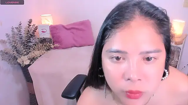 AmazingDREAMGirl online show from October 26, 2025, 10:25 pm