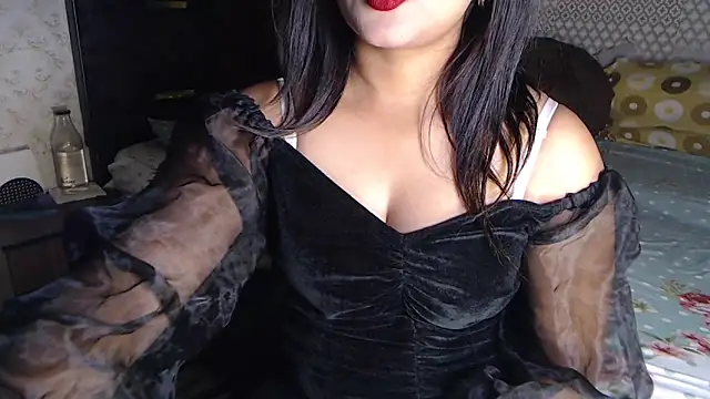 Snapshot of Indian_Anu chatting on December 22, 2024, 4:06 pm Indian Anu online show from December 22, 2024, 4:06 pm