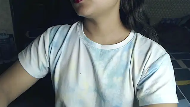 Snapshot of Indian_Anu chatting on September 19, 2025, 10:16 am Indian Anu online show from September 19, 2025, 10:16 am