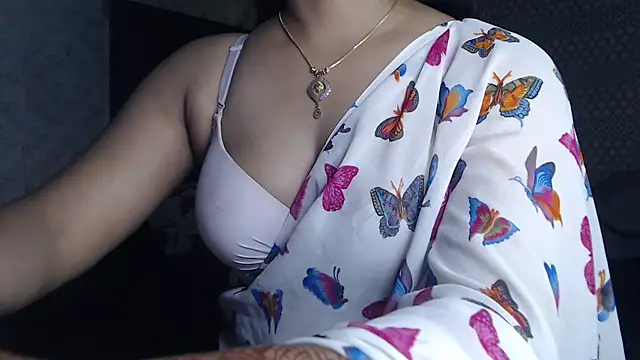 Snapshot of Indian_Anu chatting on October 12, 2025, 8:35 am Indian Anu online show from October 12, 2025, 8:35 am