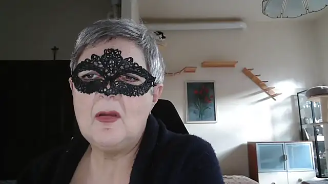 Snapshot of simona60 chatting on December 31, 2024, 2:03 pm simona60 online show from December 31, 2024, 2:03 pm