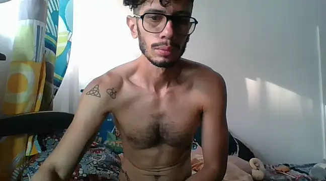 alisterxxx online show from January 13, 2025, 12:24 pm