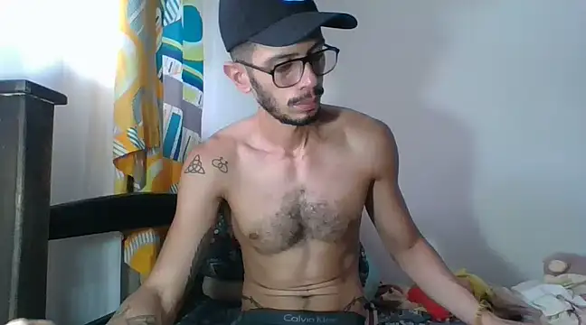 alisterxxx online show from January 14, 2025, 3:47 pm