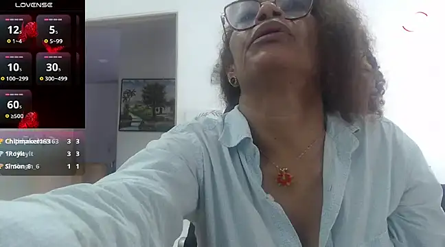 BustyMilf  online show from March 10, 2025, 4:25 pm