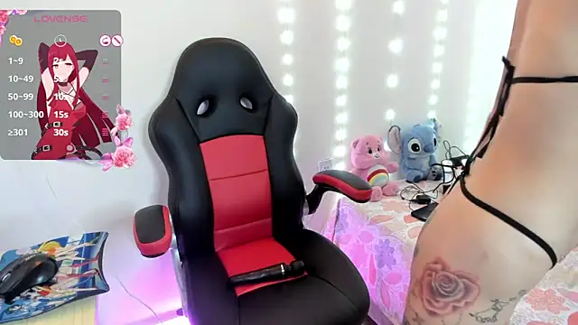 elise mouris online show from October 3, 2025, 3:47 am