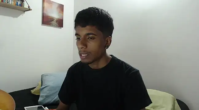 stevenosori online show from December 24, 2024, 11:33 pm